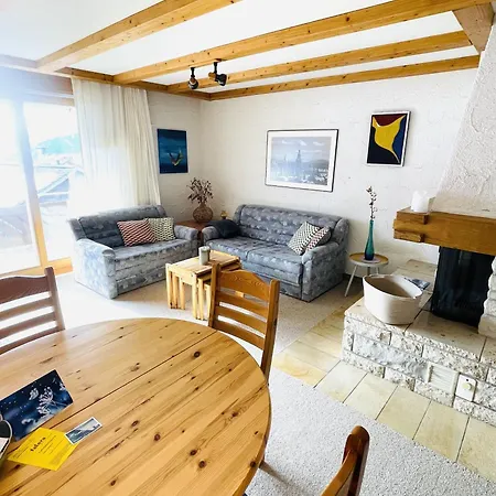 Διαμέρισμα Cozy In With View & Access *
