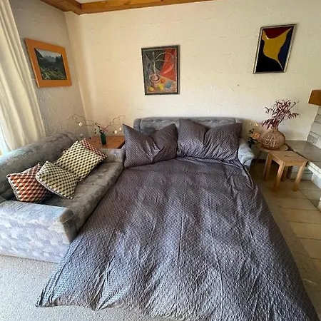 Cozy In With View & Access Διαμέρισμα *