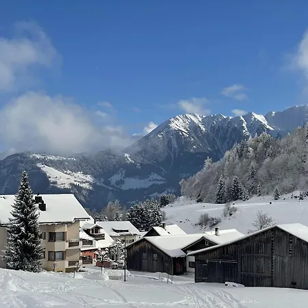 Apartment Cozy In With View & Access Falera