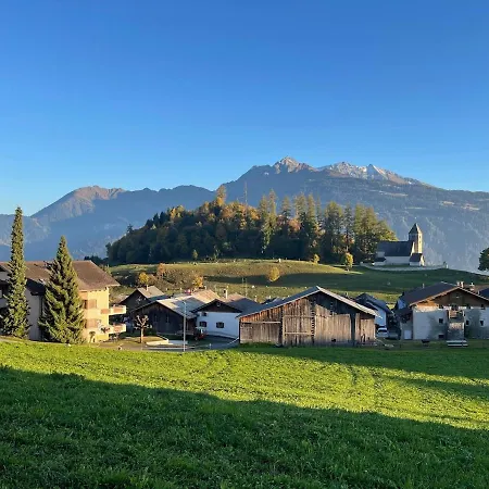 Διαμέρισμα Cozy In With View & Access