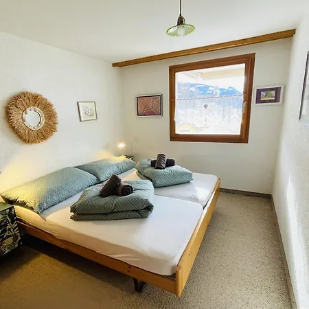 Cozy In With View & Access Διαμέρισμα