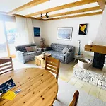 Appartement Cozy In With View & Access *
