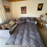 Cozy In With View & Access Appartement *