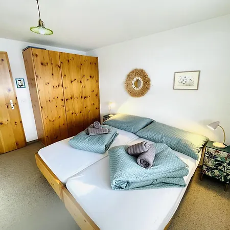 Apartment Cozy In With View & Access Falera